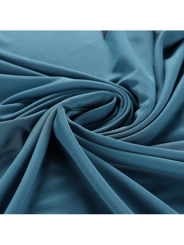 ALPINE PRO Férfi gyorsan száradó atléta cool dry-vel ALPINE PRO GELAD 3 storm blue