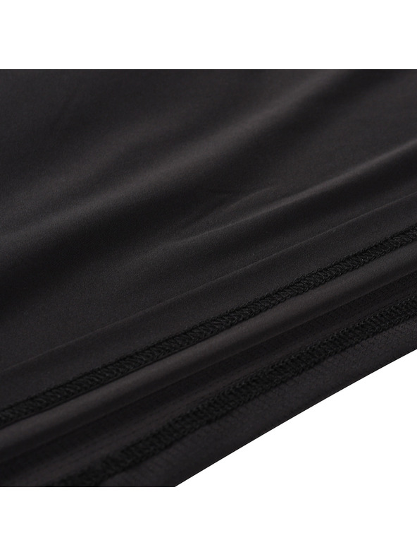 ALPINE PRO Férfi gyorsan száradó atléta cool dry-vel ALPINE PRO GELAD 3 black