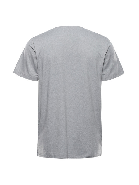 ALPINE PRO Férfi gyűrődésmentes póló ALPINE PRO GORAF 2 high rise varianta pa