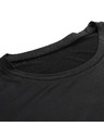 ALPINE PRO Férfi gyorsan száradó póló cool dry funkcióval ALPINE PRO MARETH black