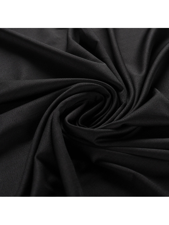 ALPINE PRO Férfi gyorsan száradó póló cool dry funkcióval ALPINE PRO MARETH black