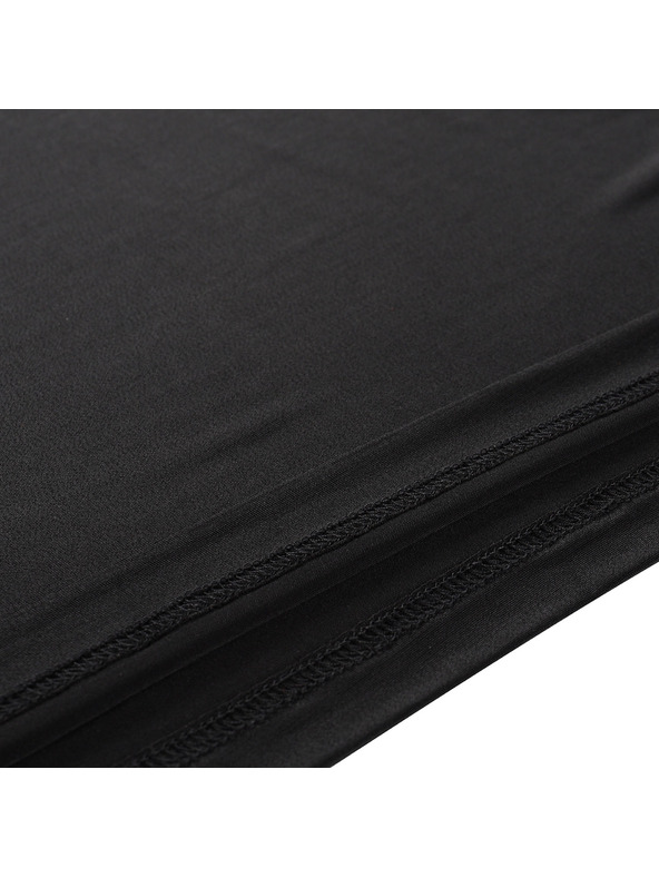 ALPINE PRO Férfi gyorsan száradó póló cool dry funkcióval ALPINE PRO MARETH black