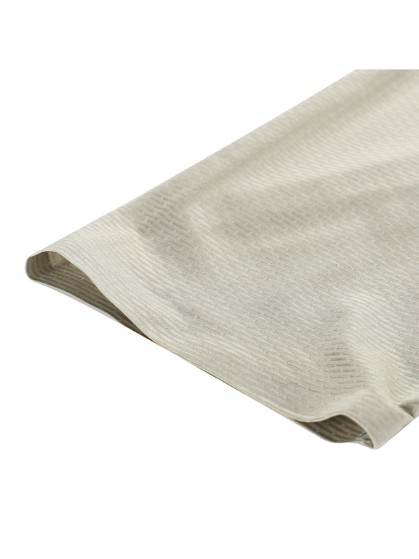 ALPINE PRO Férfi kerékpáros dres cool dry-vel ALPINE PRO SAGEN 2 abbey stone