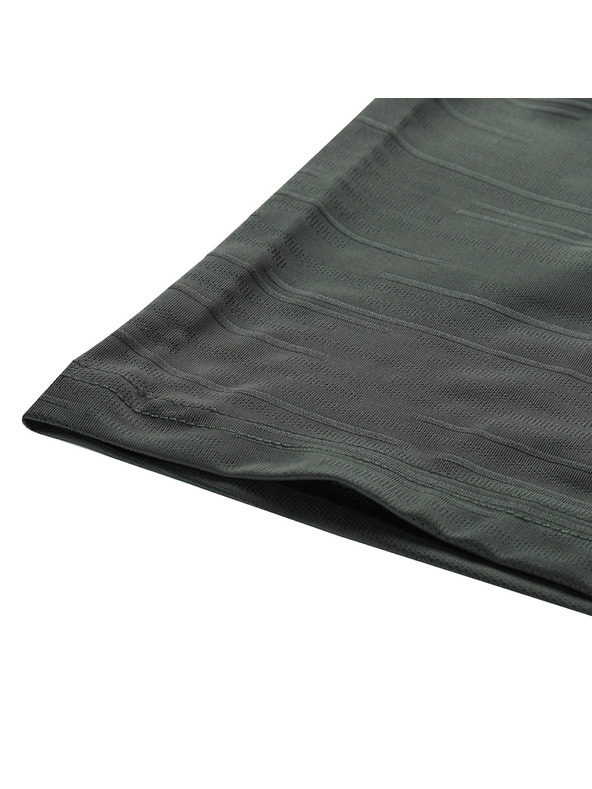 ALPINE PRO Férfi funkcionális póló ALPINE PRO NERW petrol