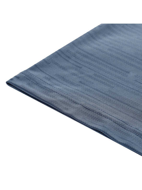 ALPINE PRO Férfi funkcionális póló ALPINE PRO NERW dk.metal blue