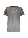 ALPINE PRO Férfi funkcionális Cool Dry póló ALPINE PRO QUATR stone gray varianta pd