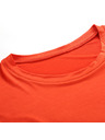 ALPINE PRO Férfi gyorsan száradó póló cool dry funkcióval ALPINE PRO BASIK orange.com