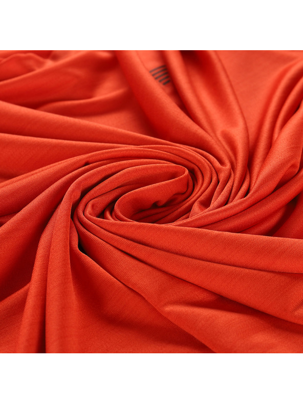 ALPINE PRO Férfi gyorsan száradó póló cool dry funkcióval ALPINE PRO BASIK orange.com