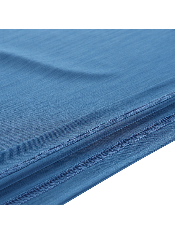 ALPINE PRO Férfi gyorsan száradó póló cool dry funkcióval ALPINE PRO BASIK vallarta blue