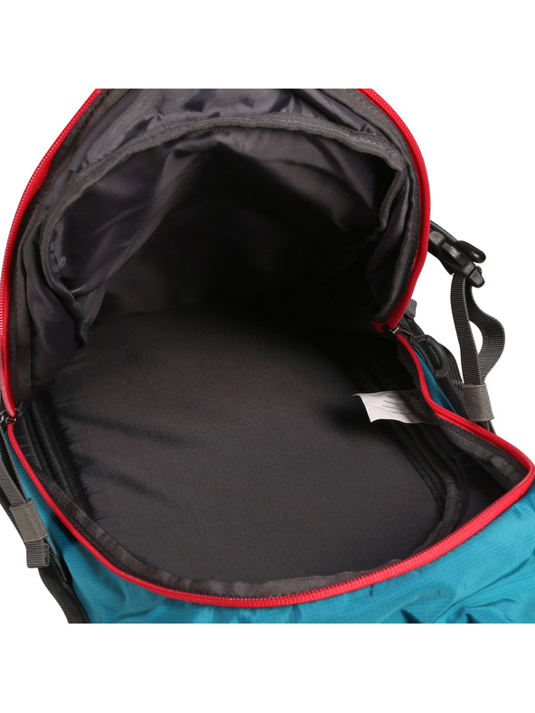 ALPINE PRO Szabadtéri hátizsák 20l ALPINE PRO ZULE kerámia