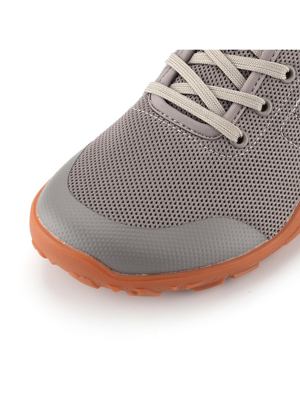 ALPINE PRO Városi barefoot cipő ALPINE PRO KERME dove