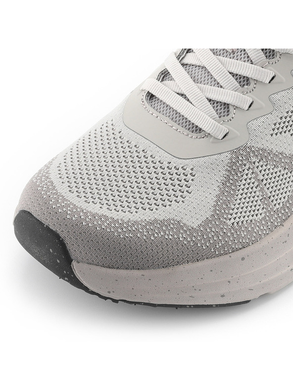 ALPINE PRO Városi cipő ALPINE PRO HUNE 2 driftwood