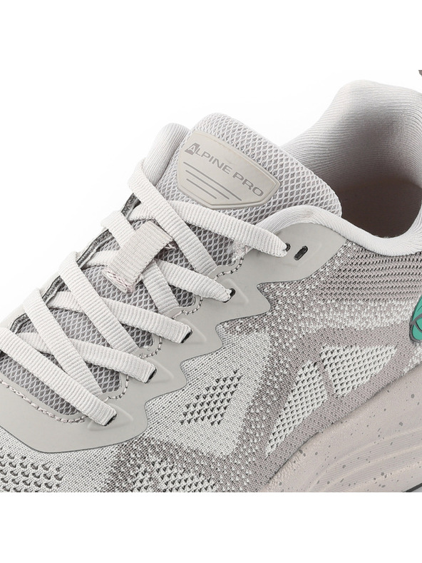 ALPINE PRO Városi cipő ALPINE PRO HUNE 2 driftwood