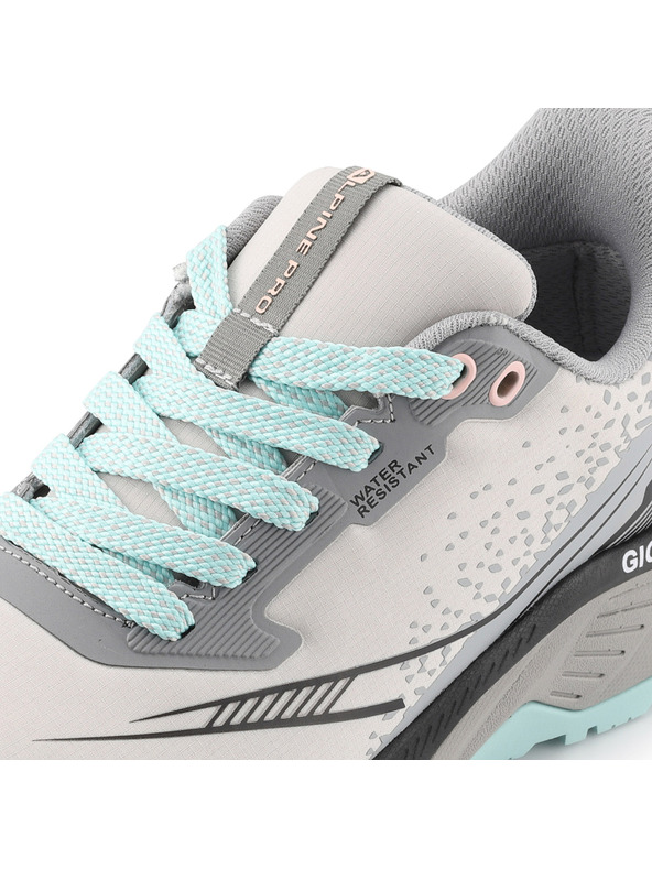 ALPINE PRO Outdoor cipő giga boom ALPINE PRO MODORE high rise