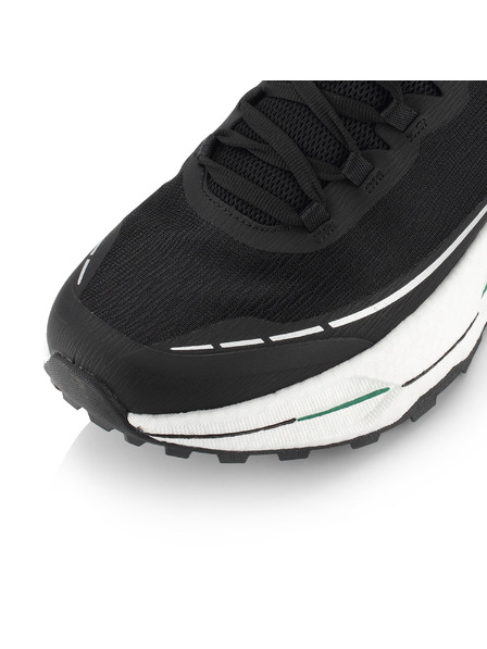 ALPINE PRO Outdoor cipő giga boom ALPINE PRO NOVETE black