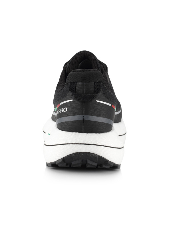 ALPINE PRO Outdoor cipő giga boom ALPINE PRO NOVETE black