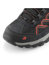 ALPINE PRO Outdoor cipő ptx membránnal ALPINE PRO GIMIE 2 dk.true gray