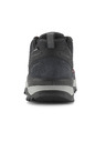ALPINE PRO Outdoor cipő ptx membránnal ALPINE PRO GIMIE 2 dk.true gray