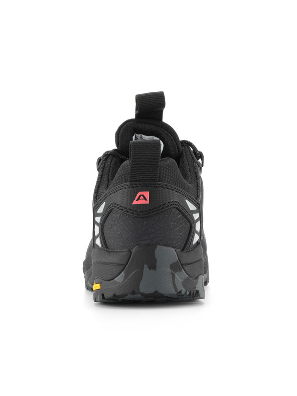 ALPINE PRO ALPINE PRO SPIDERE outdoor cipő PTX membránnal sötétszürke