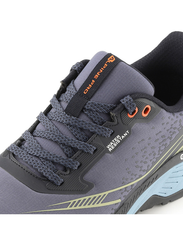 ALPINE PRO Outdoor cipő giga boom ALPINE PRO MODORE mood indigo