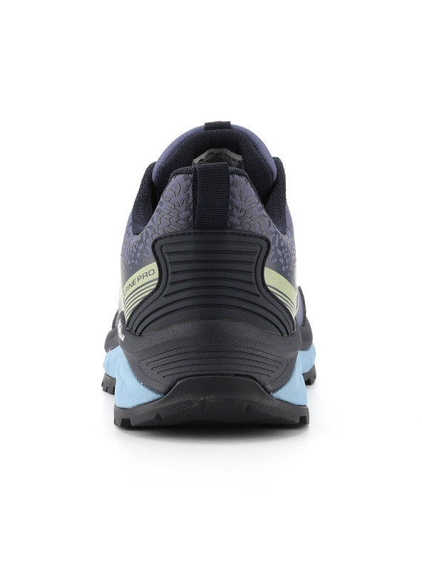 ALPINE PRO Outdoor cipő giga boom ALPINE PRO MODORE mood indigo