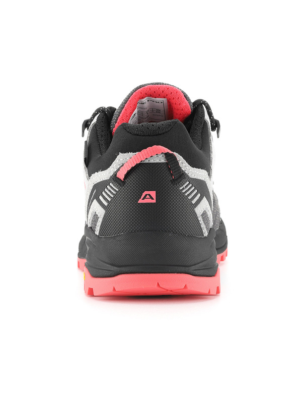 ALPINE PRO Outdoor cipő ptx membránnal ALPINE PRO IBANE 3 high rise