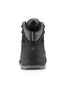ALPINE PRO ALPINE PRO CREDE szabadtéri ptx membrános cipő black