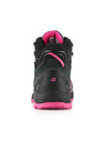 ALPINE PRO ALPINE PRO CERNE 2 szabadtéri ptx membrános cipő dk.true gray