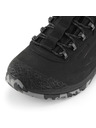 ALPINE PRO ALPINE PRO SPIDERE MID szabadtéri ptx membrános cipő black