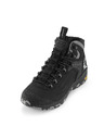 ALPINE PRO ALPINE PRO SPIDERE MID szabadtéri ptx membrános cipő black