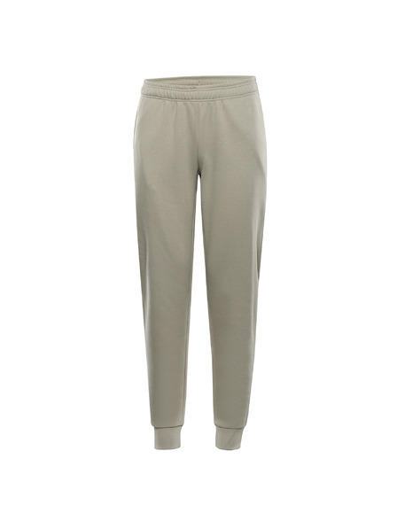 ALPINE PRO Férfi pamut melegítőnadrág ALPINE PRO DAKK abbey kő