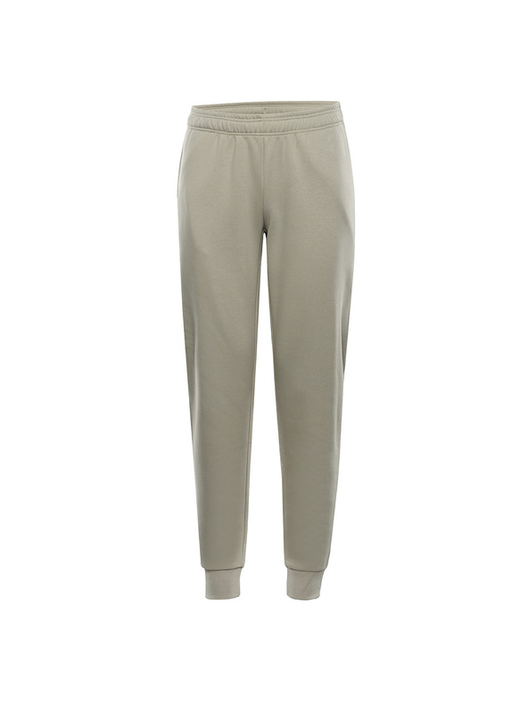 ALPINE PRO Férfi pamut melegítőnadrág ALPINE PRO DAKK abbey kő