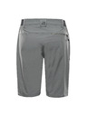 ALPINE PRO Férfi gyorsan száradó rövidnadrág ALPINE PRO ZAMB 4 shadow