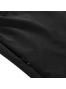 ALPINE PRO Férfi softshell rövidnadrág cool dry ALPINE PRO BAK 2 fekete