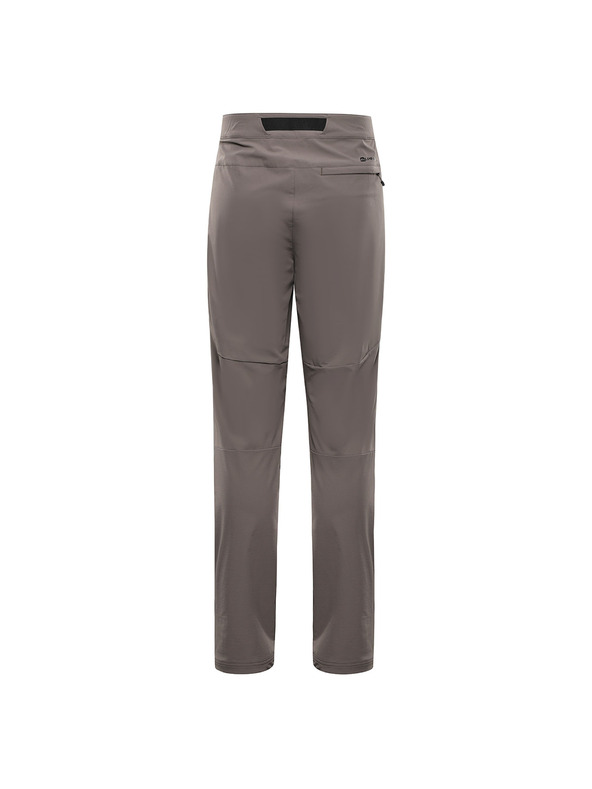 ALPINE PRO Férfi softshell nadrág ALPINE PRO AKAN 3 driftwood