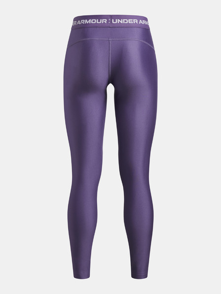 Under Armour Lány leggings Under Armour HeatGear Legging