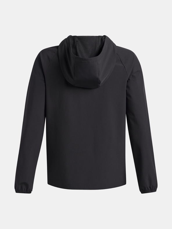Under Armour Fiú dzseki Under Armour UA VIBE WOVEN WINDBREAKER