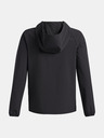 Under Armour Fiú dzseki Under Armour UA VIBE WOVEN WINDBREAKER