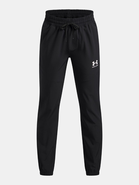 Under Armour Fiú melegítők Under Armour UA VIBE WOVEN JOGGER
