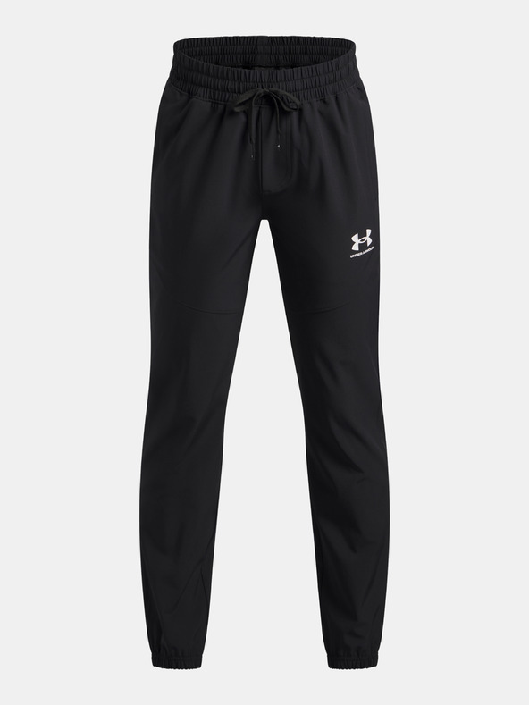 Under Armour Fiú melegítők Under Armour UA VIBE WOVEN JOGGER