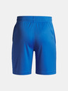 Under Armour Fiú rövidnadrágok Under Armour UA Tech Logo Shorts-BLU