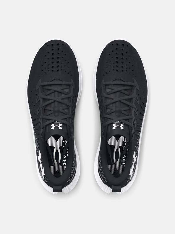 Under Armour Férfi cipők Under Armour UA Velociti 4-BLK