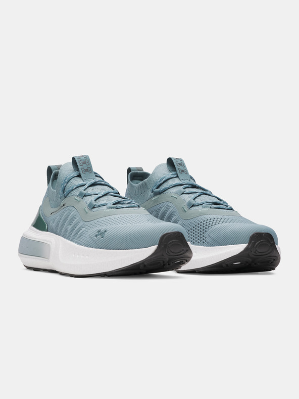 Under Armour Férfi cipők Under Armour UA Phantom 4 Chrome-BLU