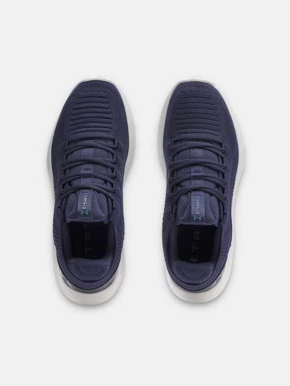 Under Armour Férfi cipők Under Armour UA Dynamic 2-BLU