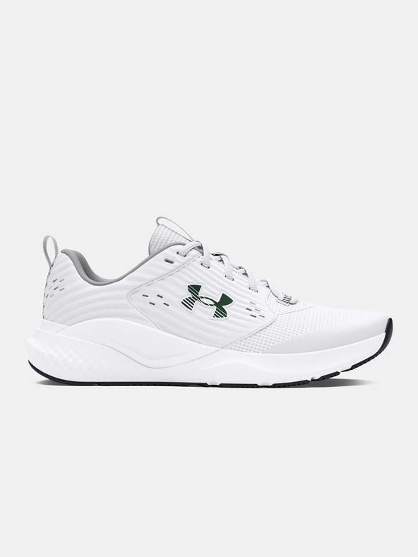 Under Armour Férfi cipők Under Armour UA Charged Commit TR 4-WHT
