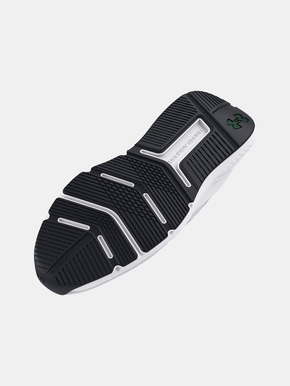 Under Armour Férfi cipők Under Armour UA Charged Commit TR 4-WHT