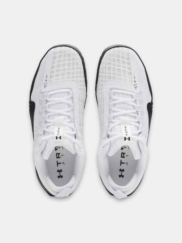 Under Armour Férfi cipők Under Armour UA TriBase Reign 6-WHT