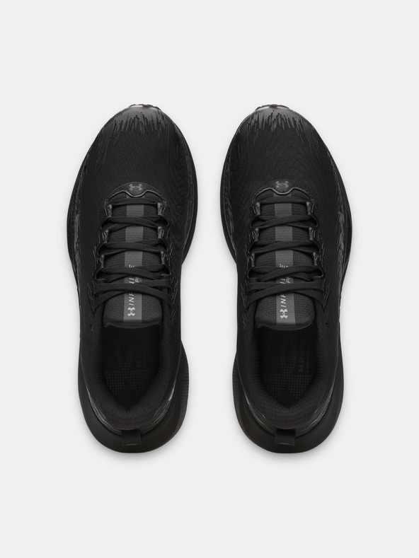 Under Armour Unisex cipők Under Armour UA U Infinite Pro 2 Storm-BLK