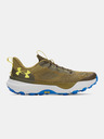 Under Armour Unisex cipők Under Armour UA U Infinite Pro Trail-GRN