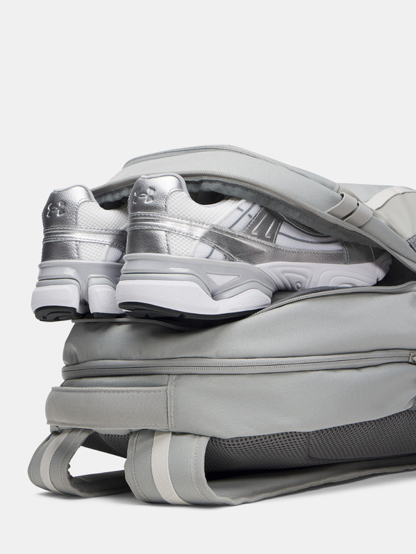 Under Armour Unisex zokni Under Armour UA Hustle 6.0 Backpack